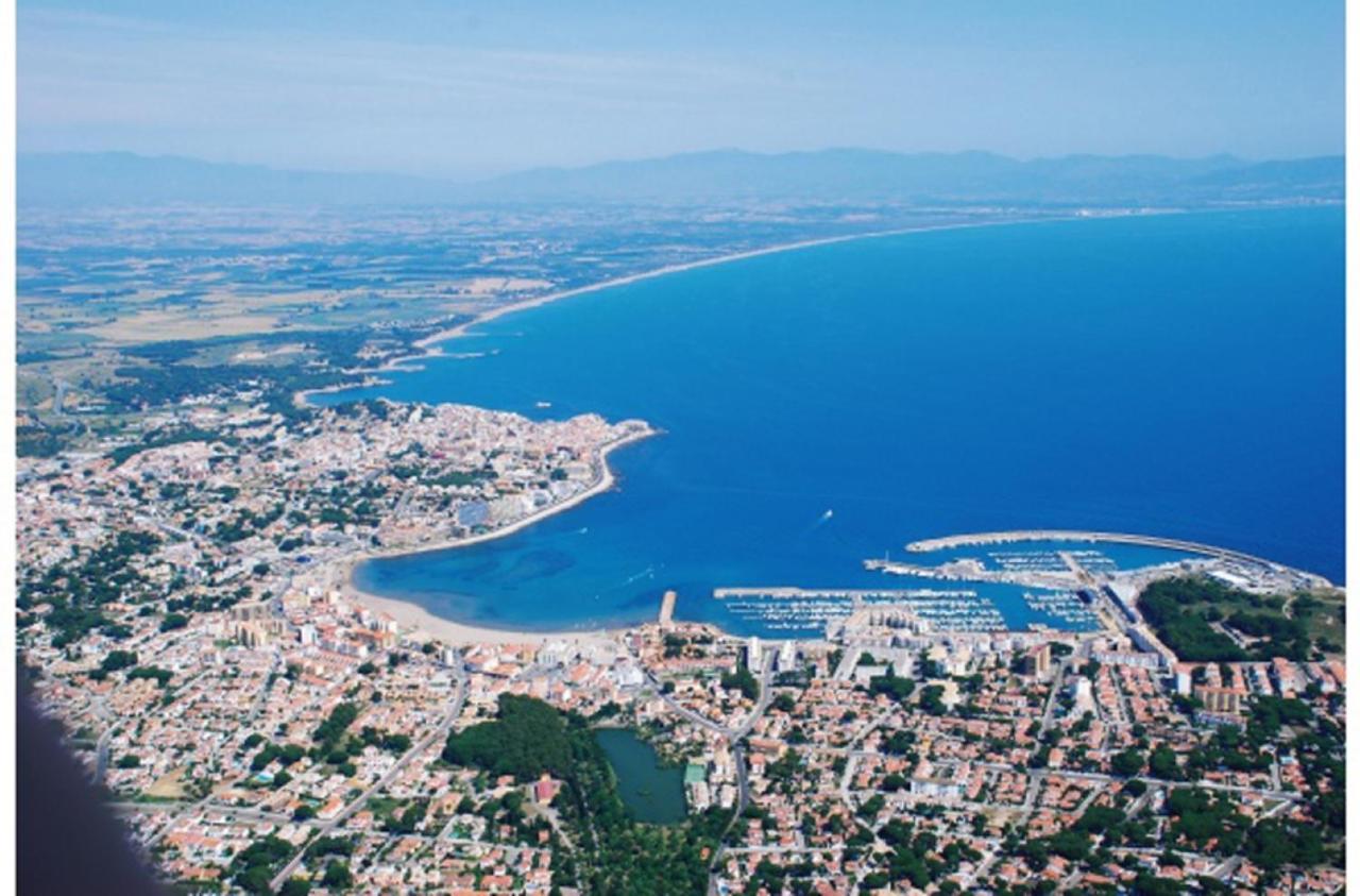 Apartamento Para Familias A 50 Metros De La Playa Ρόζες Εξωτερικό φωτογραφία