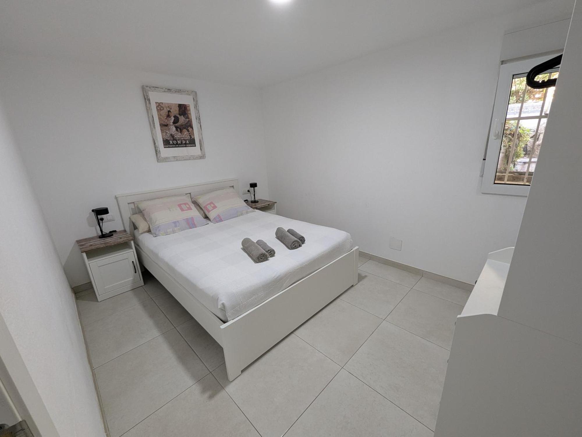 Apartamento Para Familias A 50 Metros De La Playa Ρόζες Εξωτερικό φωτογραφία