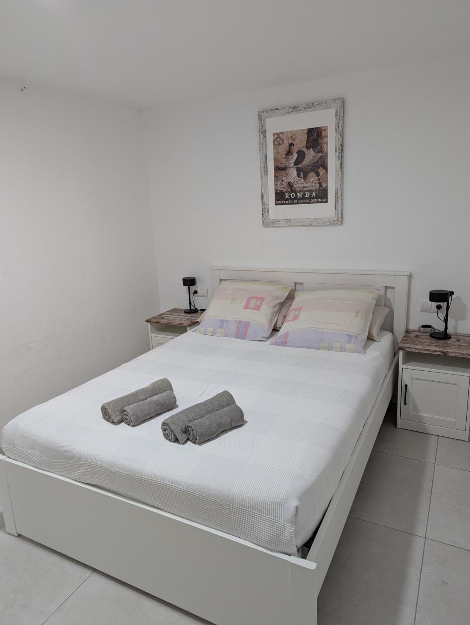 Apartamento Para Familias A 50 Metros De La Playa Ρόζες Εξωτερικό φωτογραφία