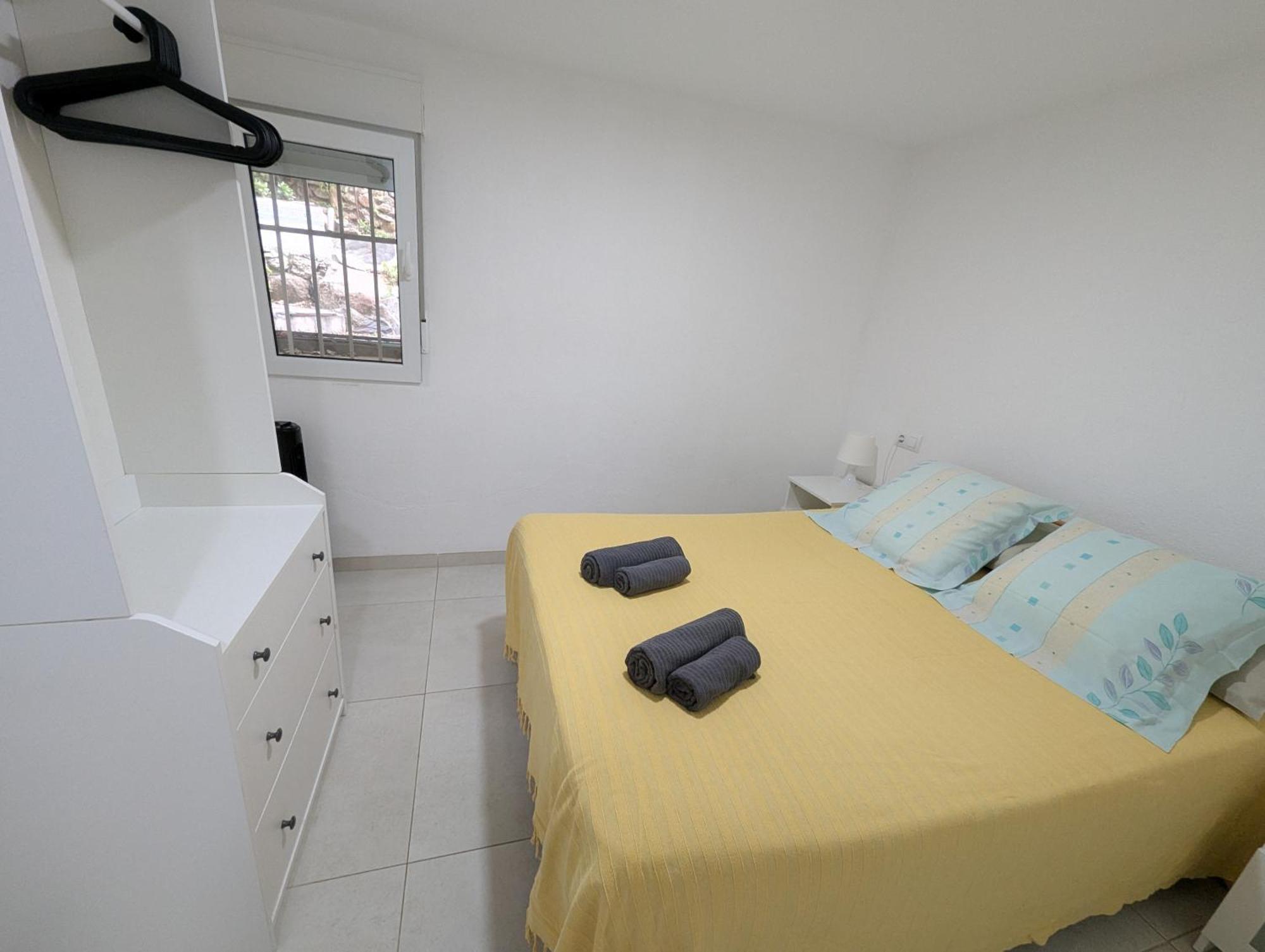 Apartamento Para Familias A 50 Metros De La Playa Ρόζες Εξωτερικό φωτογραφία