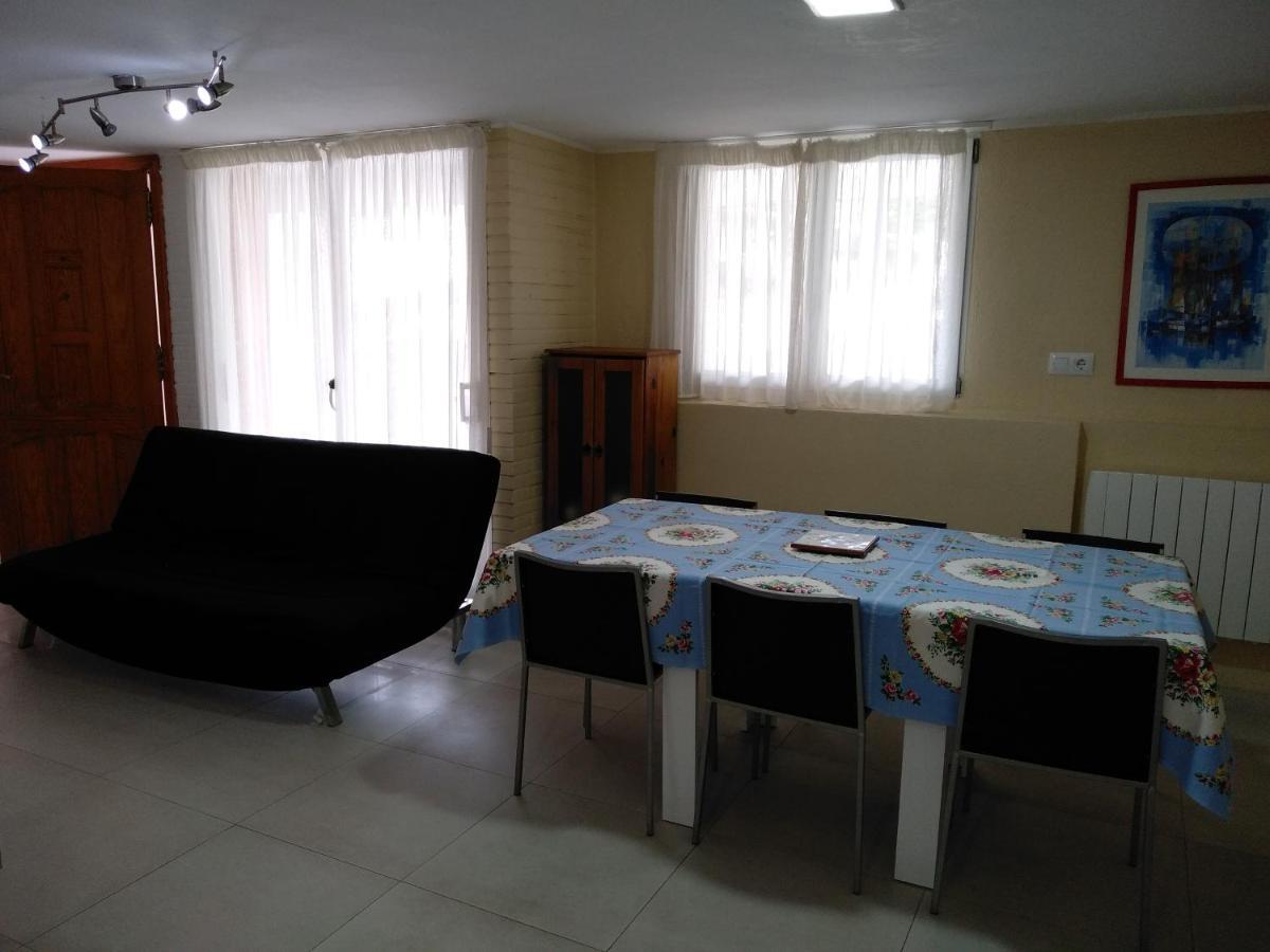 Apartamento Para Familias A 50 Metros De La Playa Ρόζες Εξωτερικό φωτογραφία