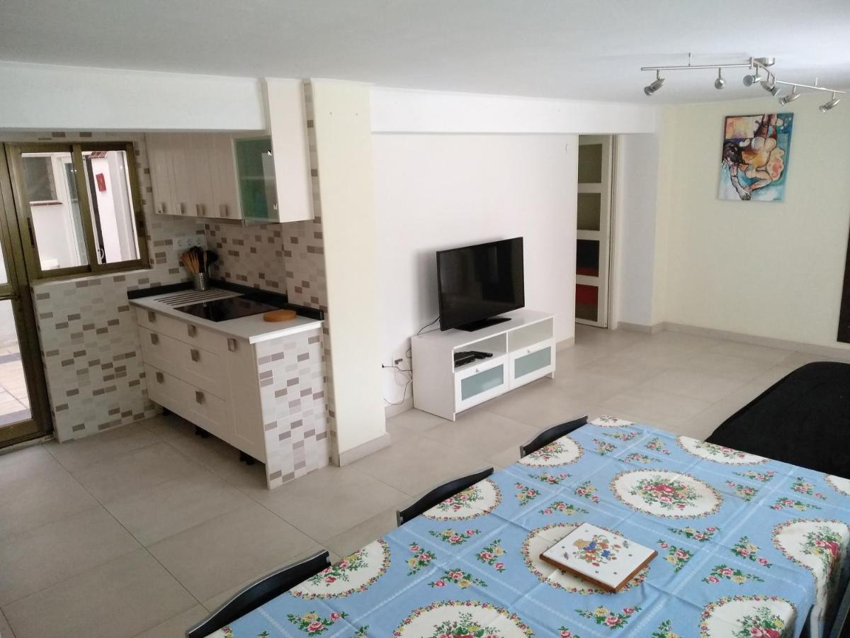 Apartamento Para Familias A 50 Metros De La Playa Ρόζες Εξωτερικό φωτογραφία